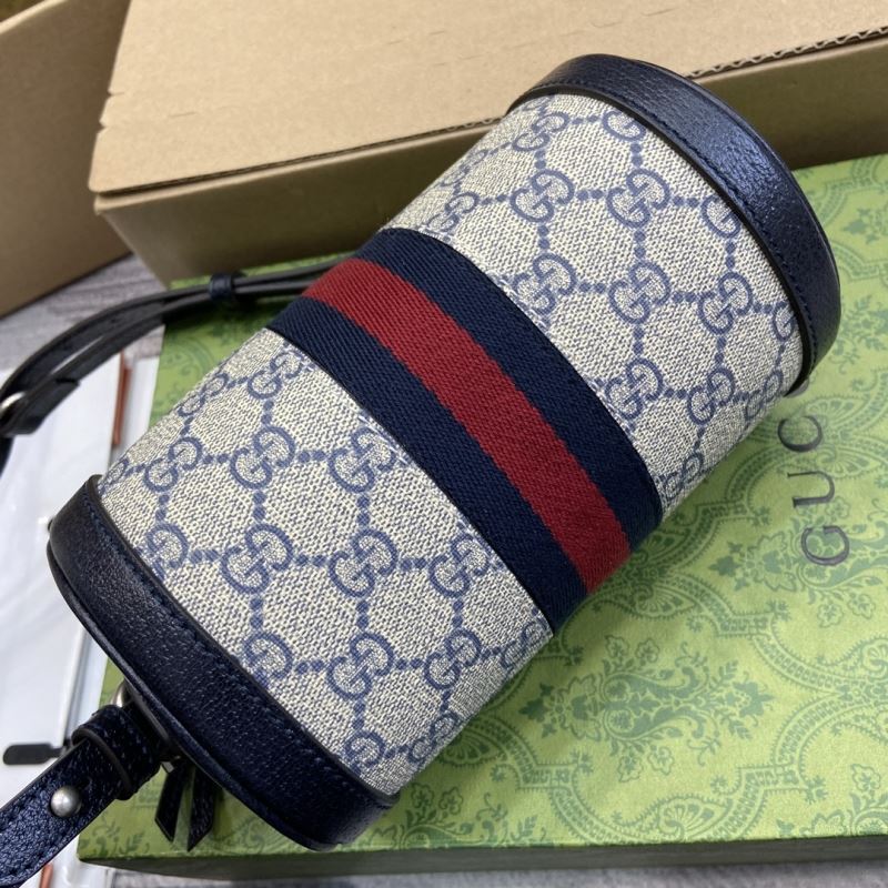 Gvc*1 round bags